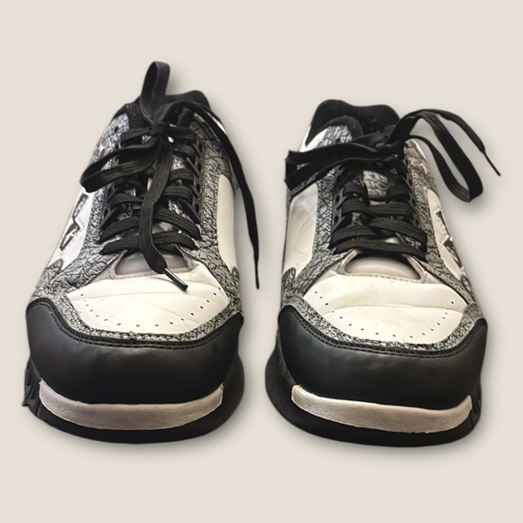 Size 12- British Knights Metros Mens Sneakers Shoes Casual main image 6